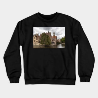 Bruges Crewneck Sweatshirt